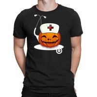 Nurse Costume Halloween Nurse T-shirt | Artistshot