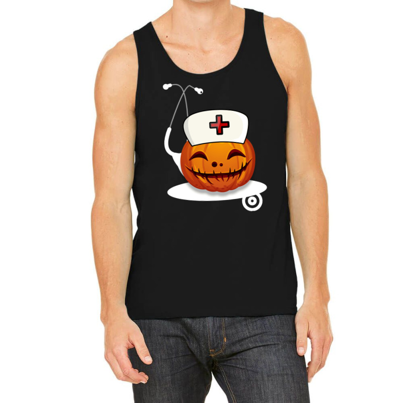 Nurse Costume Halloween Nurse Tank Top | Artistshot