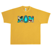 Mom Urban Heavy T-shirt | Artistshot