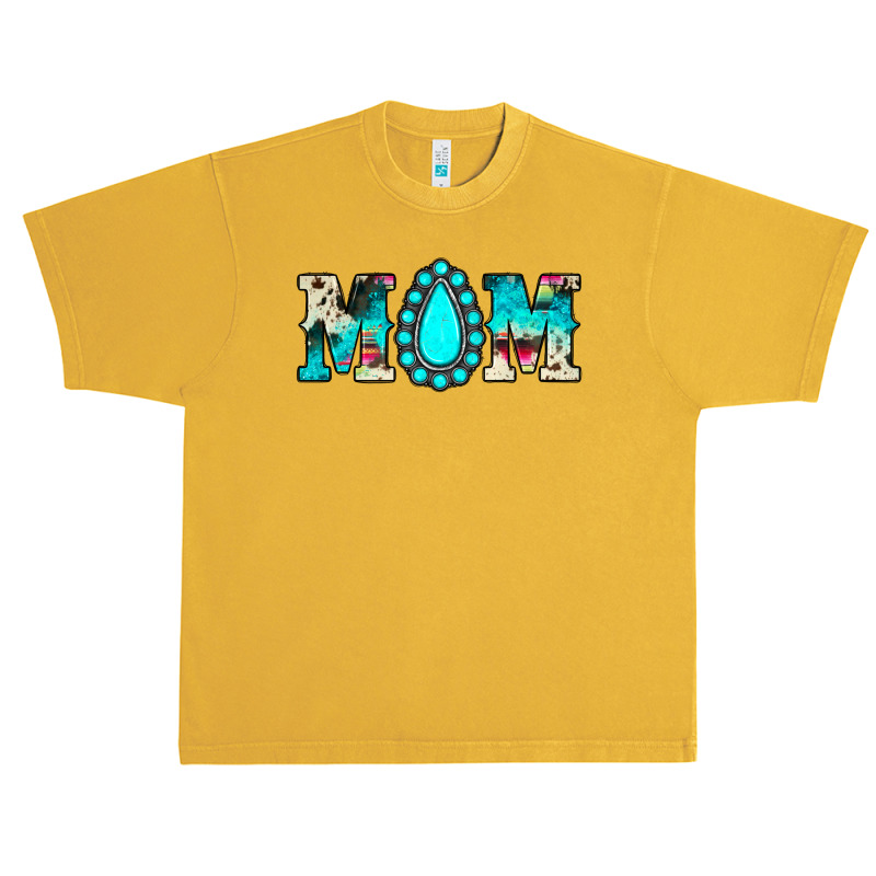 Mom Urban Heavy T-shirt | Artistshot