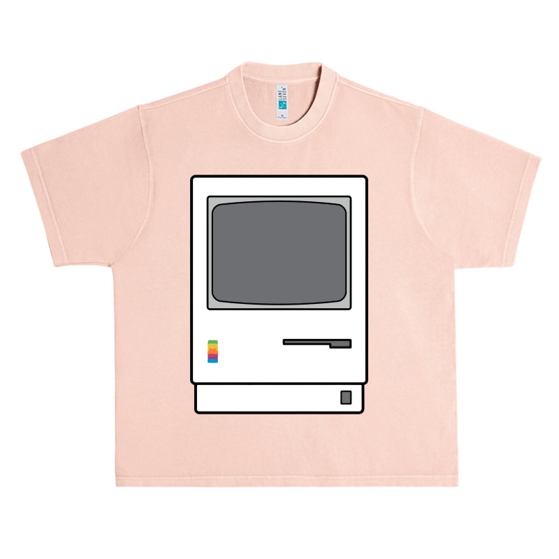 Computer Classic Urban Heavy T-shirt | Artistshot