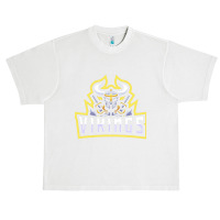 Vikings Merchandise Urban Heavy T-shirt | Artistshot