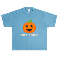 Happy Halloween Urban Heavy T-shirt | Artistshot