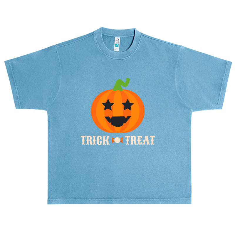 Happy Halloween Urban Heavy T-shirt by Chiks | Artistshot