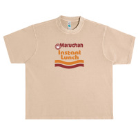 Maruchan Instant Lunch Urban Heavy T-shirt | Artistshot