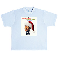 All I Want For Christmas Is You Urban Heavy T-shirt | Artistshot