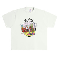 Wavves Urban Heavy T-shirt | Artistshot