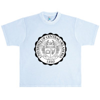 University Of Central Oklahoma Urban Heavy T-shirt | Artistshot