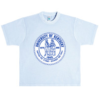 University Of Kentucky Urban Heavy T-shirt | Artistshot