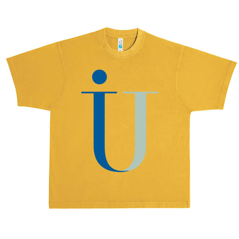 Immaculata Mm Athletic Urban Heavy T-shirt | Artistshot