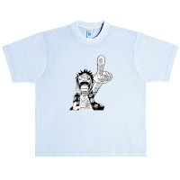 One Piece Funny Urban Heavy T-shirt | Artistshot