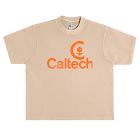 Caltech 1 Urban Heavy T-shirt | Artistshot