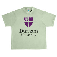 Durham University 2 Urban Heavy T-shirt | Artistshot