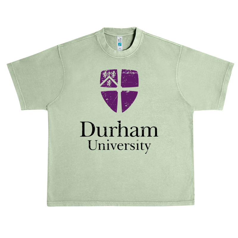 Durham University 2 Urban Heavy T-shirt | Artistshot