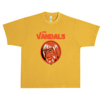 The Vandals Urban Heavy T-shirt | Artistshot