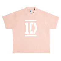 One Direction 1 Urban Heavy T-shirt | Artistshot