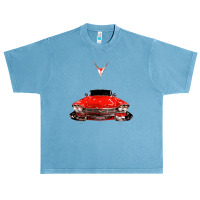 Car Urban Heavy T-shirt | Artistshot