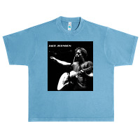 Jack Johnson Urban Heavy T-shirt | Artistshot