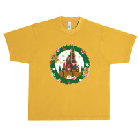 Cookie Castle Urban Heavy T-shirt | Artistshot