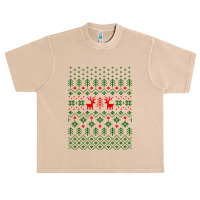 Love Enjoy Christmas Urban Heavy T-shirt | Artistshot