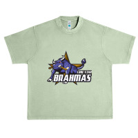 Lone Star Brahmas Urban Heavy T-shirt | Artistshot