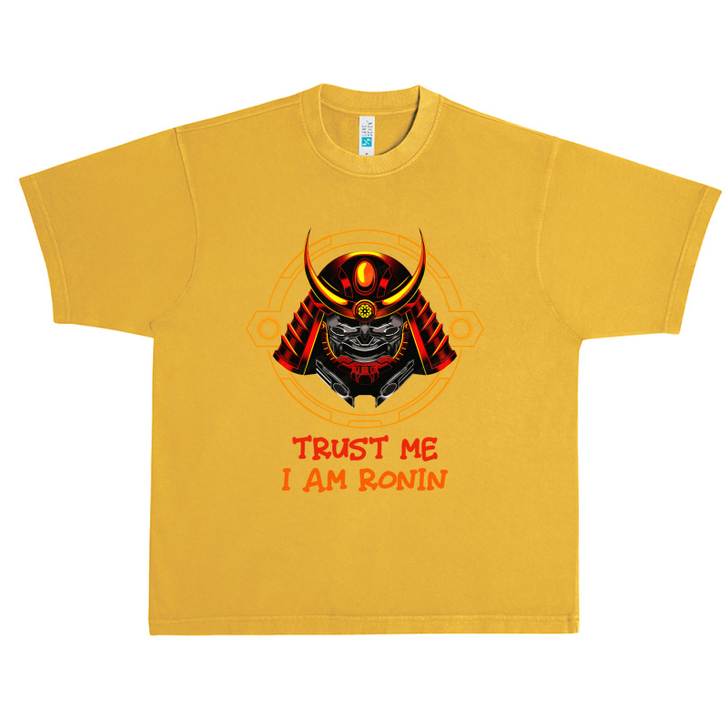 Trust Me I Am Animation Urban Heavy T-shirt by Best Seller Apparel | Artistshot