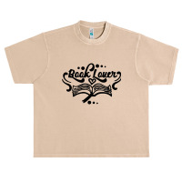 Book Lover Urban Heavy T-shirt | Artistshot