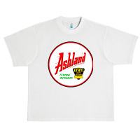 Car Vehicle Classic Gasoline Urban Heavy T-shirt | Artistshot