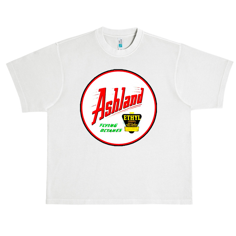 Car Vehicle Classic Gasoline Urban Heavy T-shirt | Artistshot