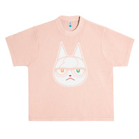 Raymond  Animal Crossing Animal Crossing Raymond Urban Heavy T-shirt | Artistshot