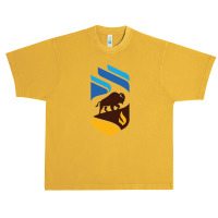 Manitoba Academic 1 Urban Heavy T-shirt | Artistshot