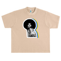 Her Highness Urban Heavy T-shirt | Artistshot