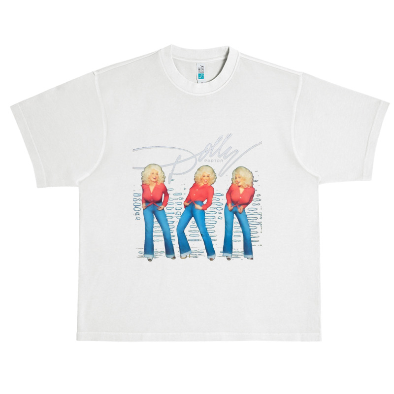 Hard Candy Christmas Parton Urban Heavy T-shirt by qintaben | Artistshot