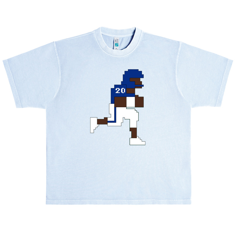 Tecmo College Williams Urban Heavy T-shirt | Artistshot