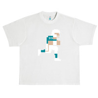 Tecmo Csonka Urban Heavy T-shirt | Artistshot