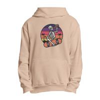 Pop Art Parody Urban Pullover Hoodie | Artistshot