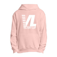 Victory Lap Urban Pullover Hoodie | Artistshot