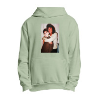 Joshua Allen Cunningham Urban Pullover Hoodie | Artistshot