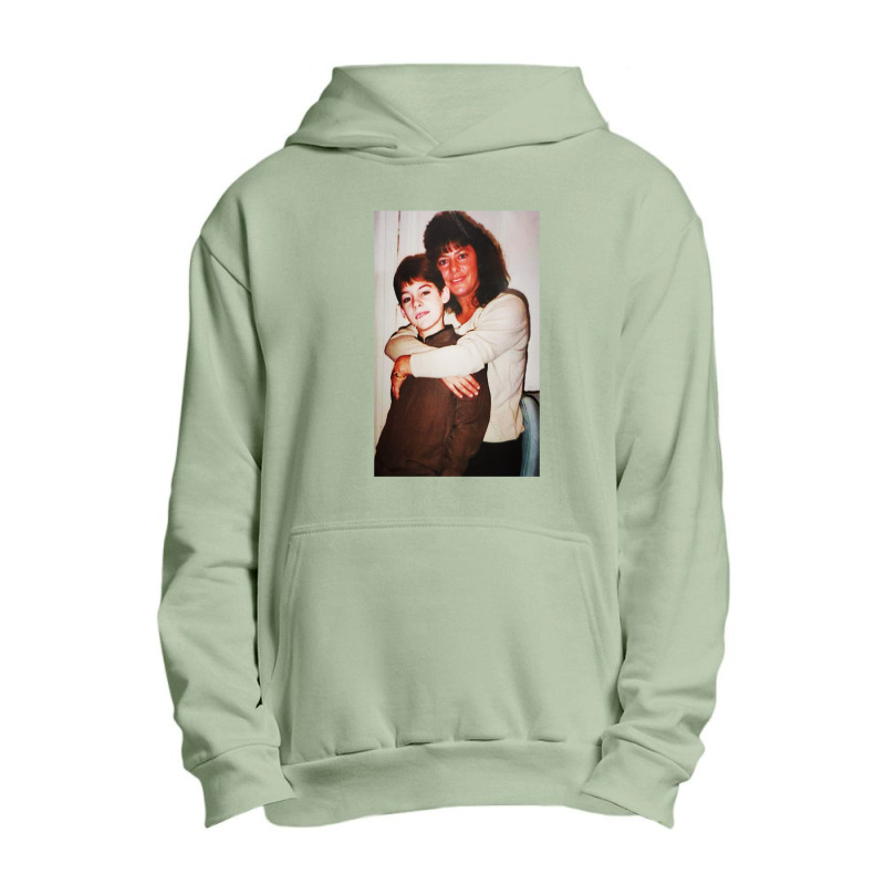 Joshua Allen Cunningham Urban Pullover Hoodie by Best seller | Artistshot