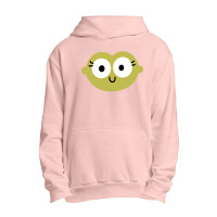 Smile Cuties Urban Pullover Hoodie | Artistshot