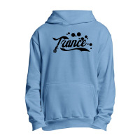 Trance Club Urban Pullover Hoodie | Artistshot