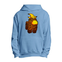 Dirty Imposter Urban Pullover Hoodie | Artistshot