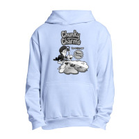 Chunky Charms Bw Style Urban Pullover Hoodie | Artistshot