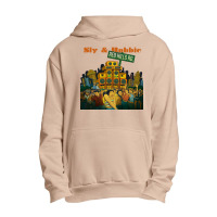 Jamaican Reggae Group Urban Pullover Hoodie | Artistshot