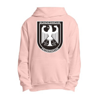 Fire And Rescue Urban Pullover Hoodie | Artistshot