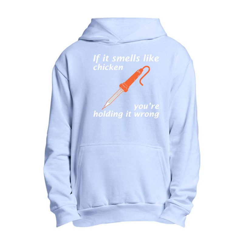 Amateur Ham Radio Technician Soldering Electrician Electrical Urban Pullover Hoodie | Artistshot