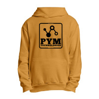 Py Technologies Urban Pullover Hoodie | Artistshot