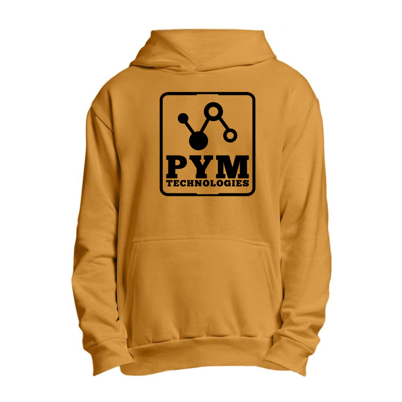 Py Technologies Urban Pullover Hoodie by jasmine Tees | Artistshot