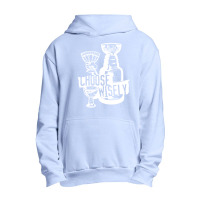 The Holy Grail Urban Pullover Hoodie | Artistshot