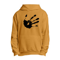 Mmiw Urban Pullover Hoodie | Artistshot